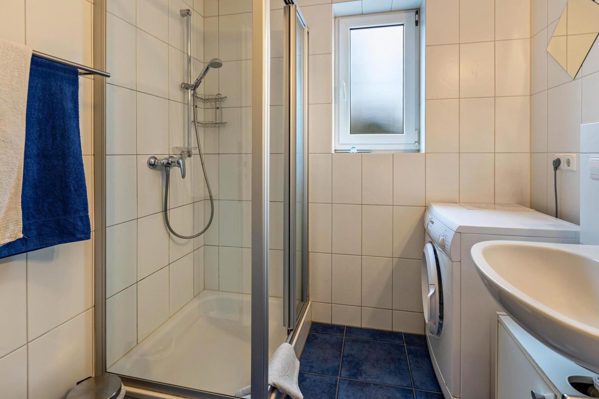Ferienwohnung Im Holzhaus Донаушинген Екстериор снимка